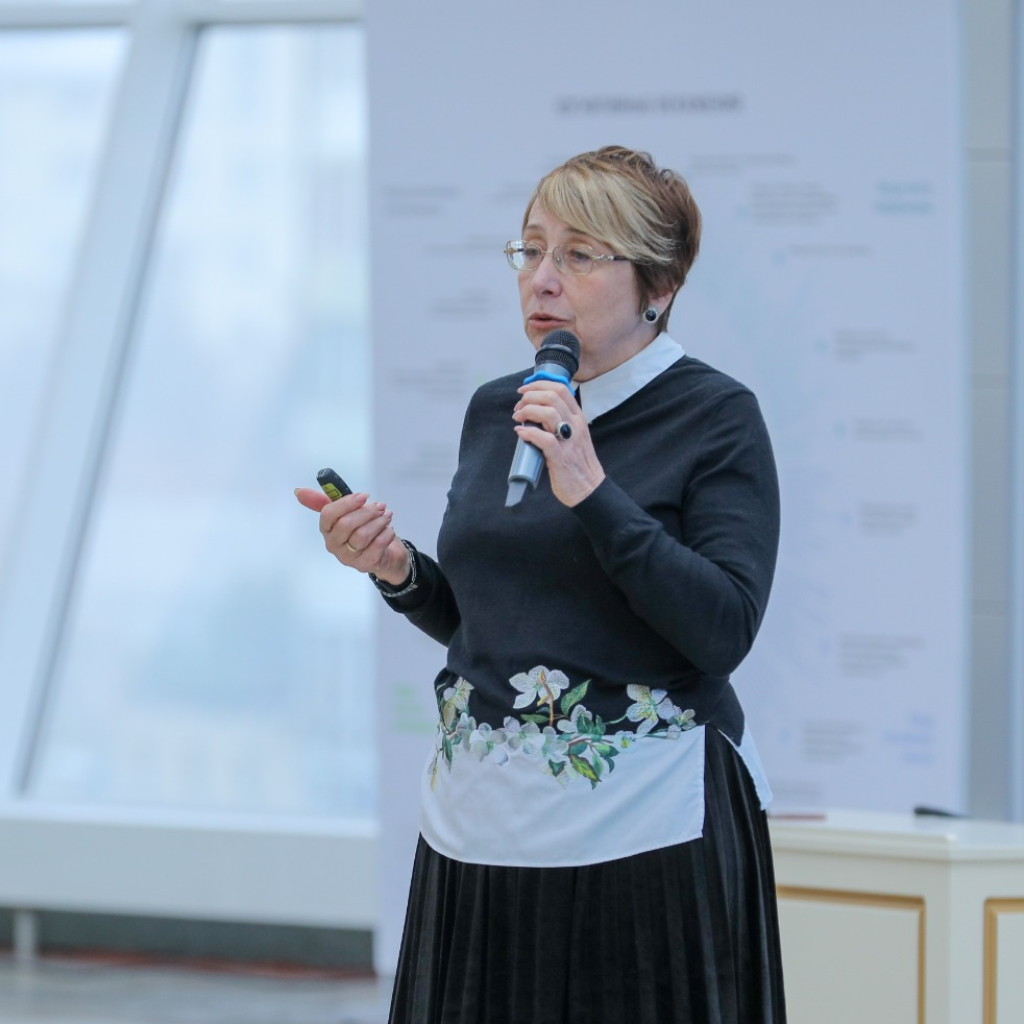 Сотрудники Высшей школы экономики провели лекции в СтГАУ