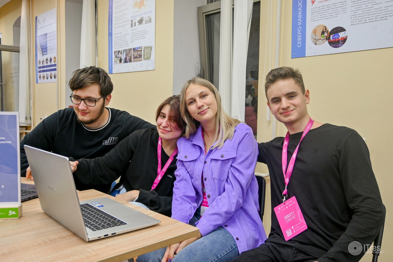 Студенты СтГАУ стали призёрами хакатона по искусственному интеллекту