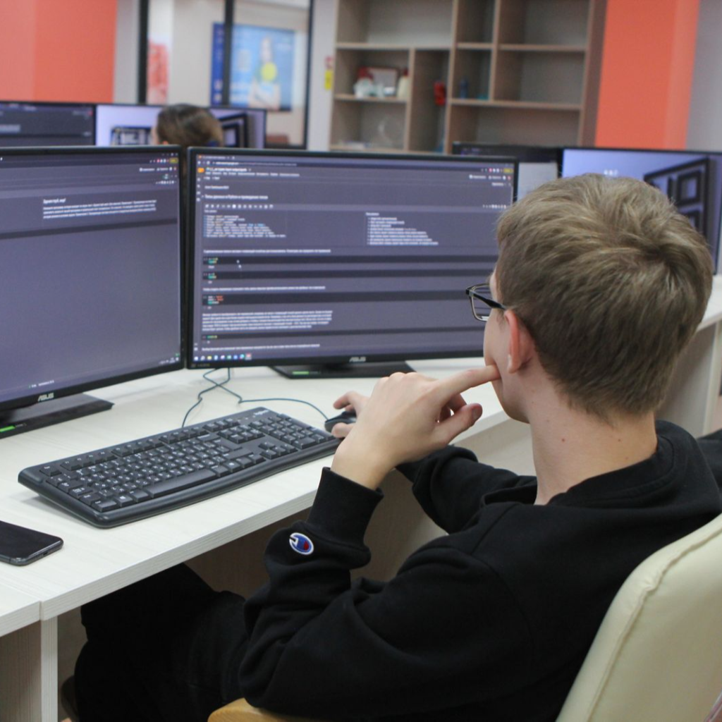 СтГАУ готовит одних из лучших специалистов в области искусственного интеллекта