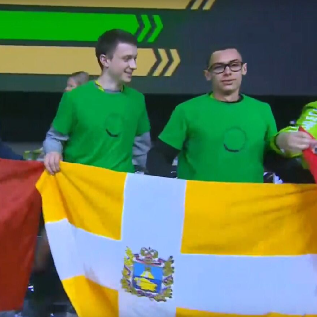 Студенты СтГАУ стали серебряными призерами национального чемпионата профмастерства