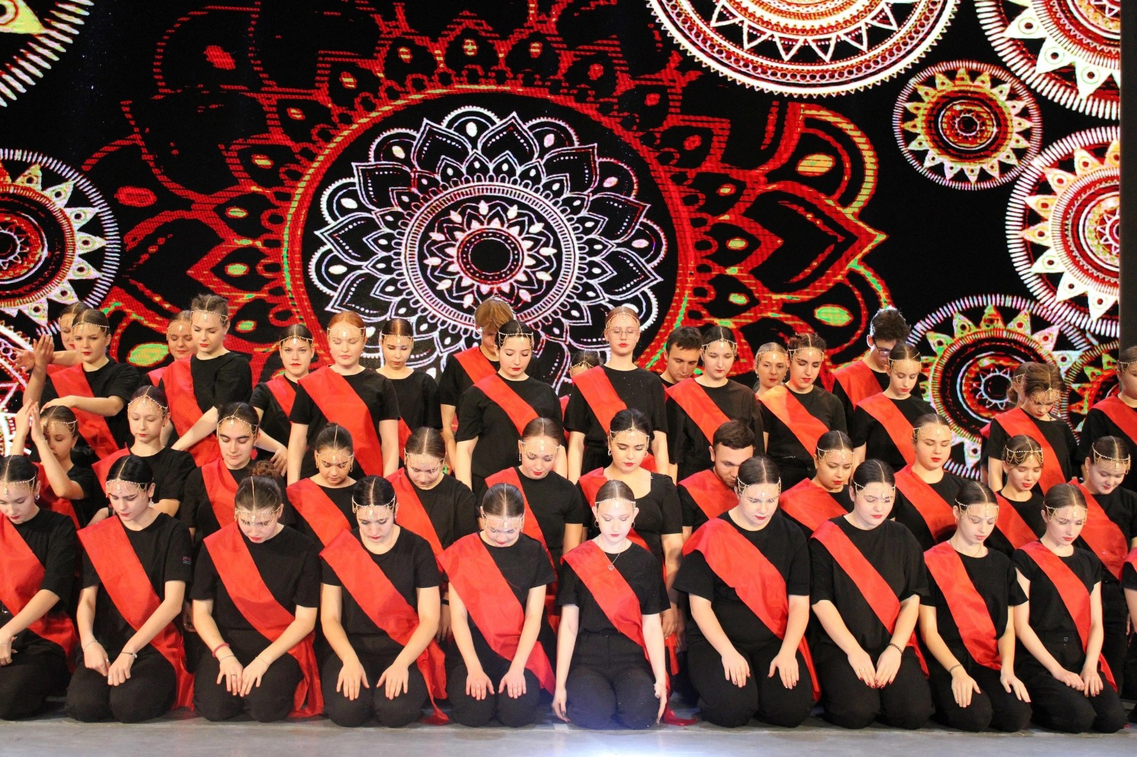 Студотряды СтГАУ вошли в число лучших студенческих отрядов Ставрополья