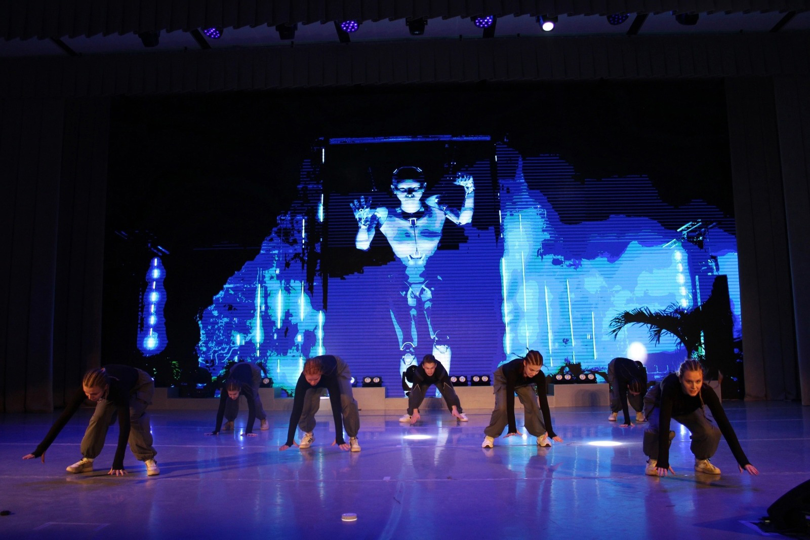 Студотряды СтГАУ вошли в число лучших студенческих отрядов Ставрополья