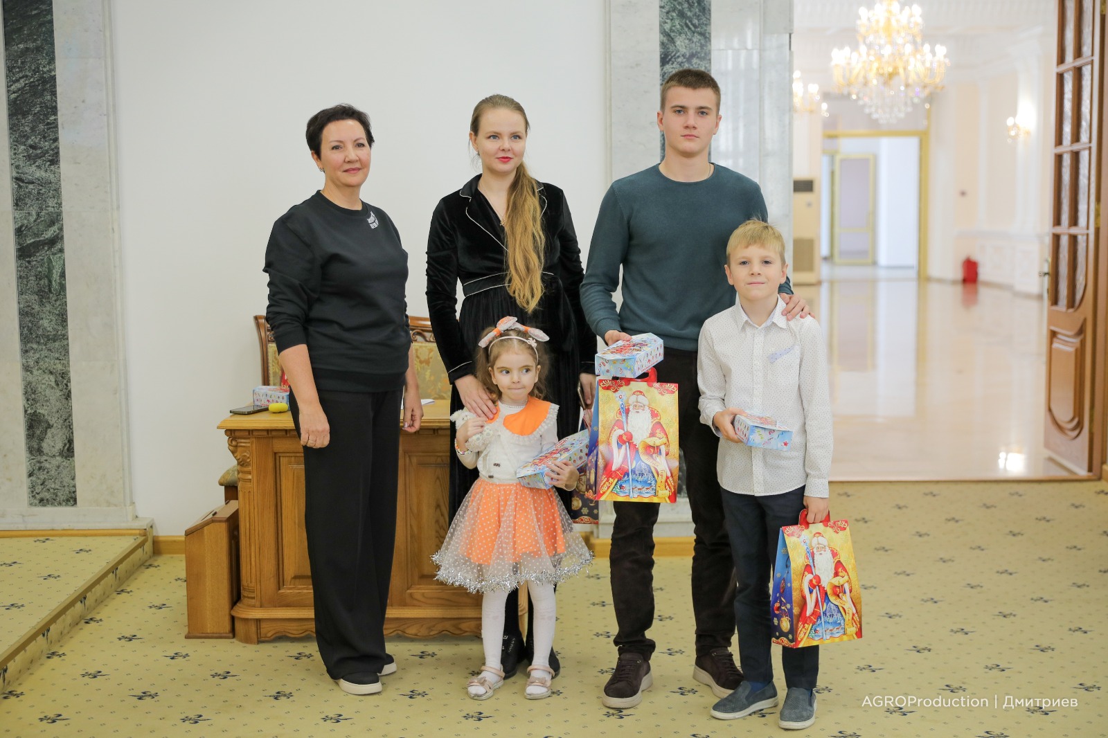 В СтГАУ наградили самых активных молодых экологов Ставропольского края