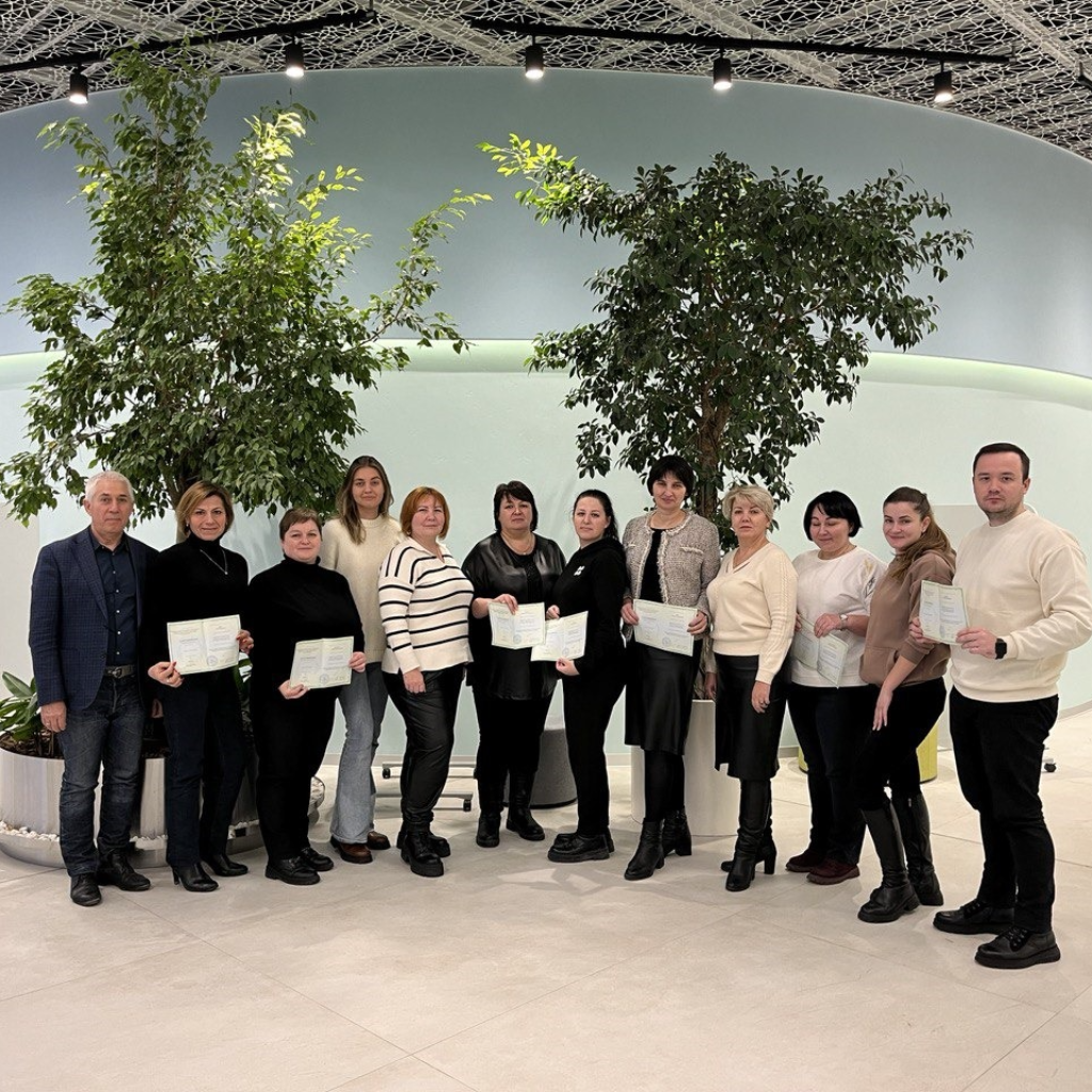 Сотрудники СтГАУ прошли обучение по генетике и селекции сельскохозяйственных культур в МГУ