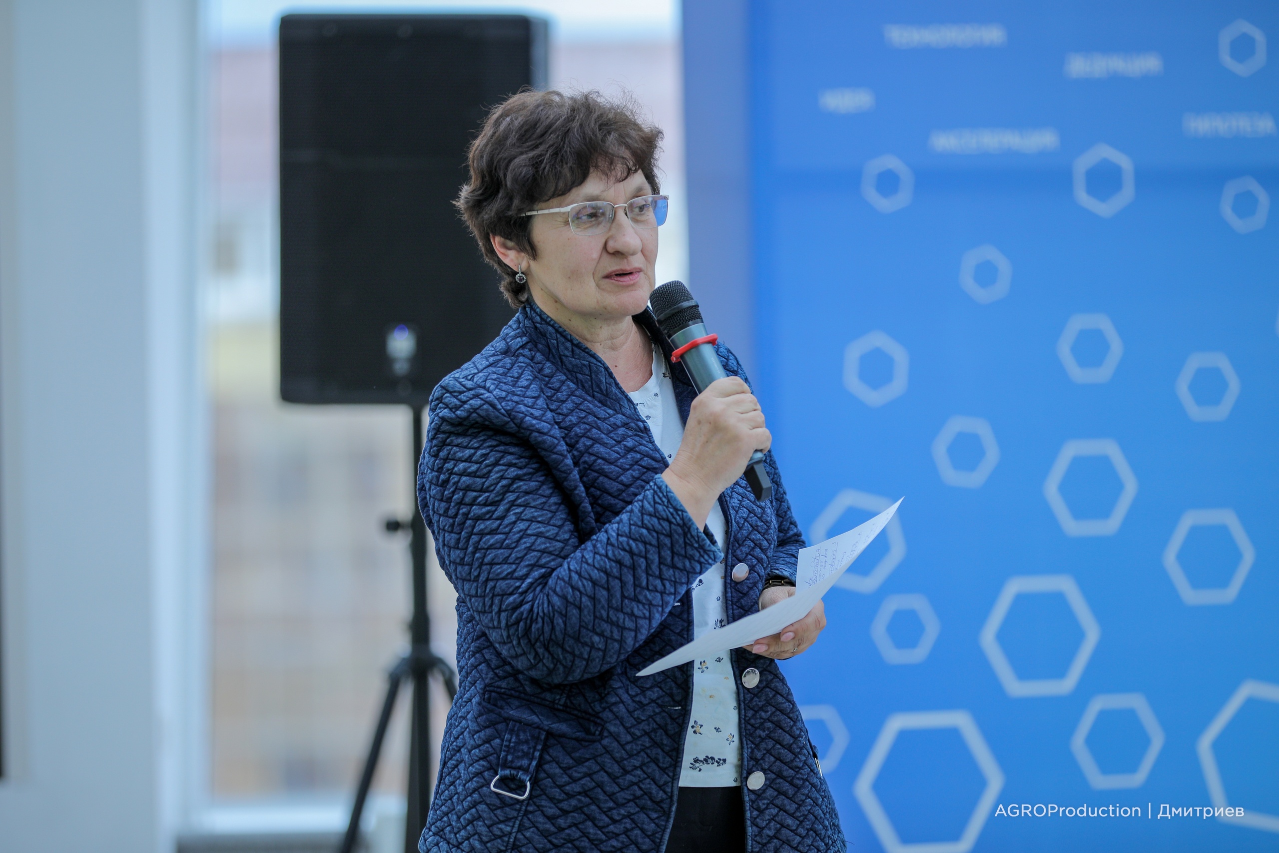 В СтГАУ прошел региональный интенсив по садоводству