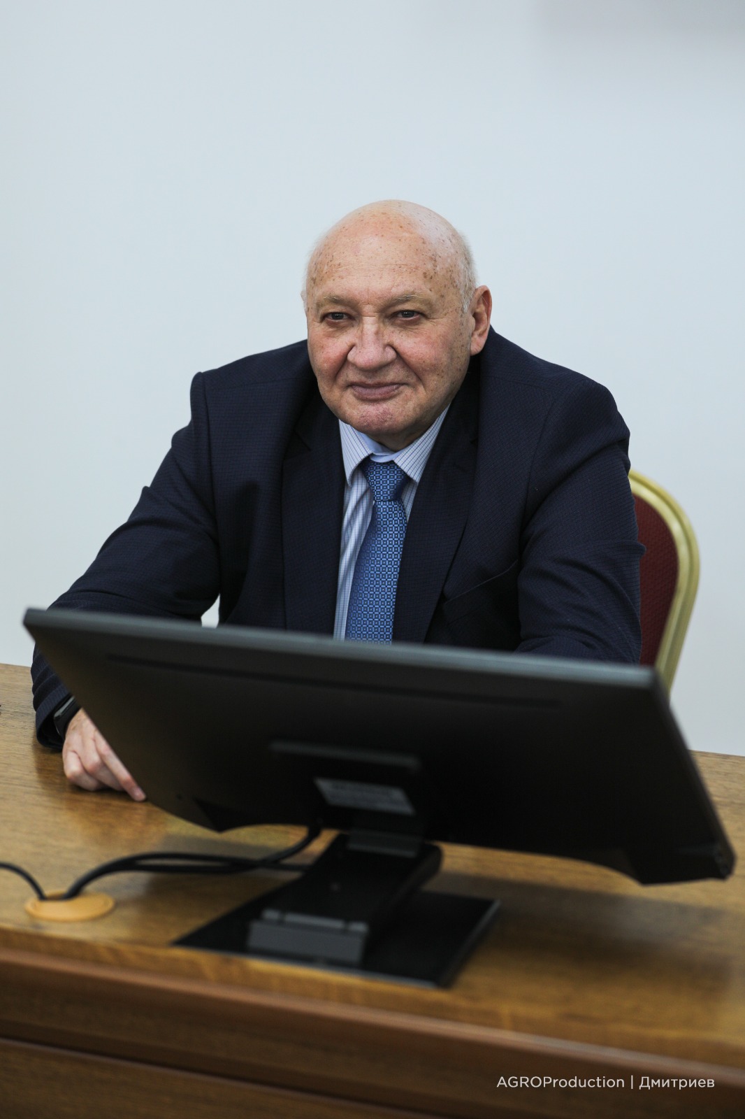 В Ставропольском ГАУ прошел урок мужества