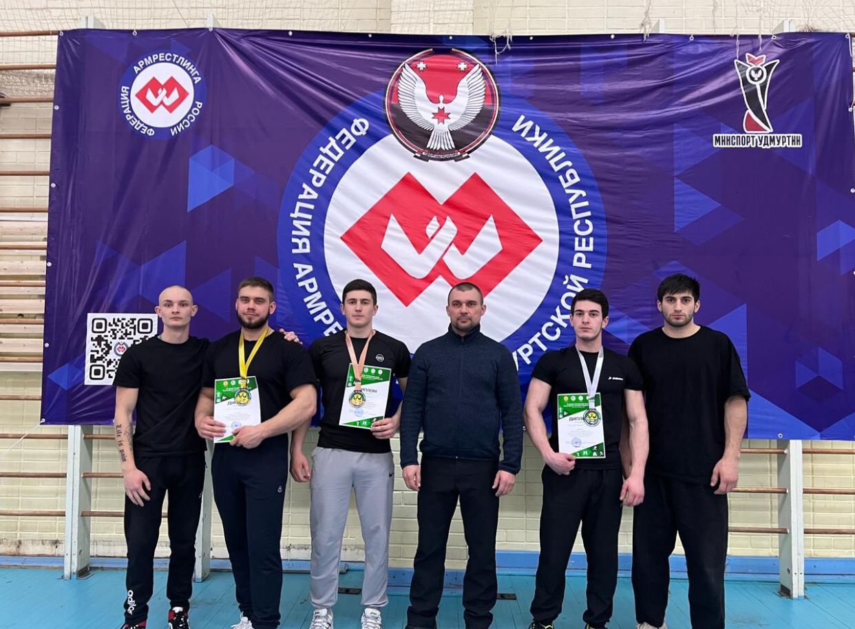 Студенты СтГАУ – чемпионы Xl Зимней Универсиады аграрных вузов