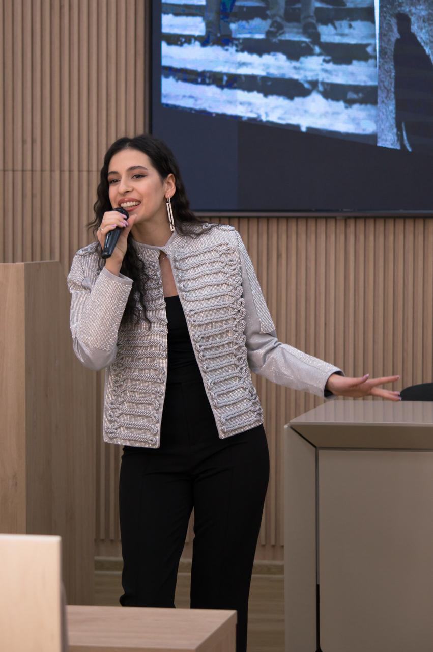 В СтГАУ прошла встреча выпускников агрономического факультета 1994 года