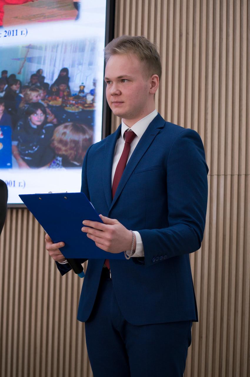 В СтГАУ прошла встреча выпускников агрономического факультета 1994 года