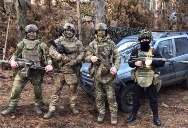 Участники СВО обратились с благодарностью Ставропольскому аграрному университету