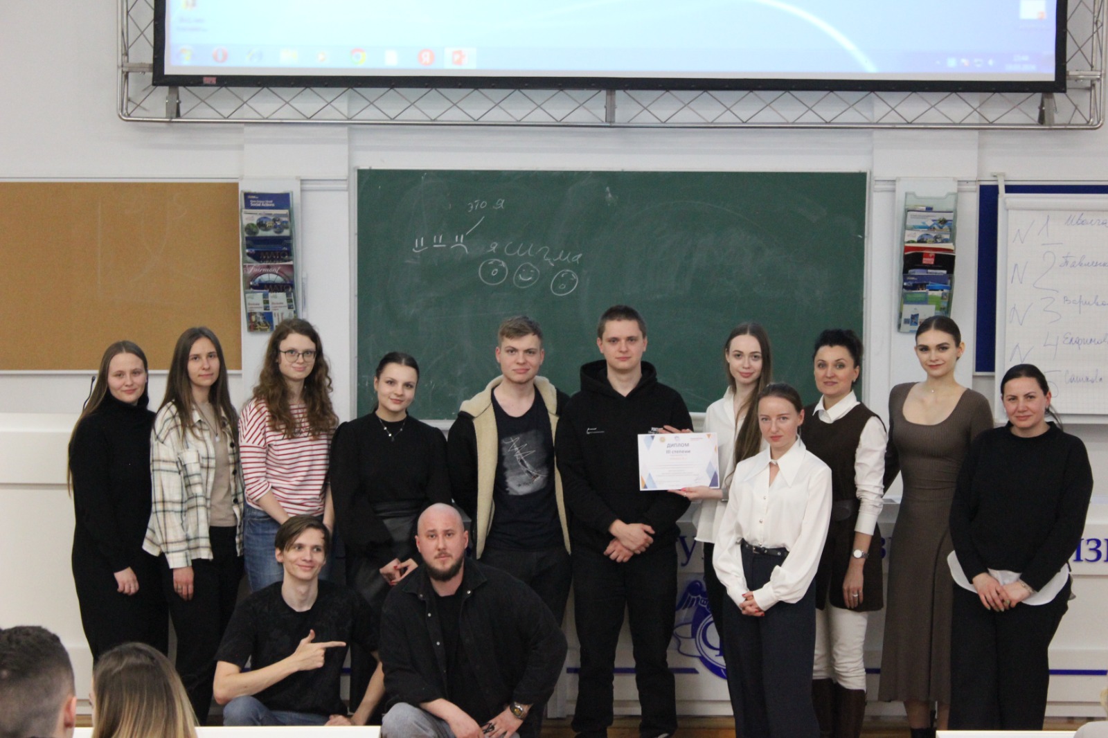 Студенты СтГАУ разработали гастрономические сувениры