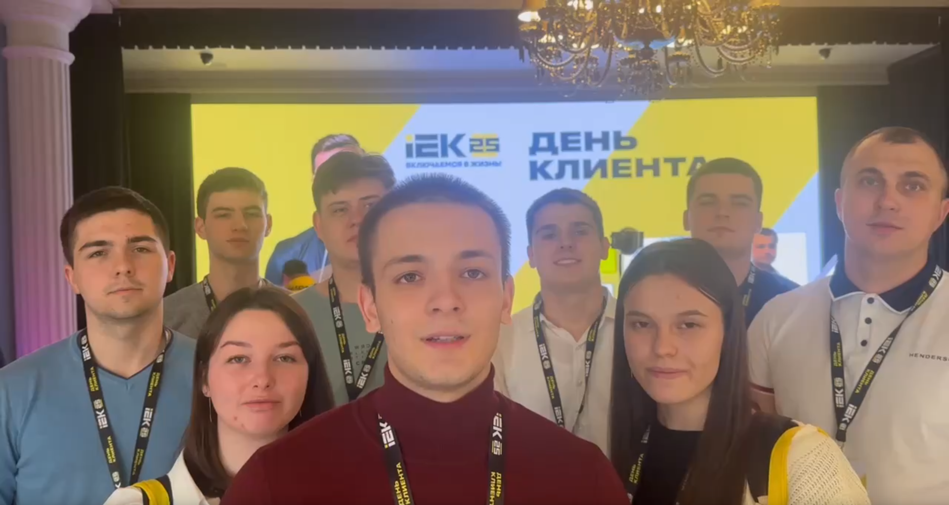 Студенты Ставропольского ГАУ прошли обучение от экспертов по электротехнике