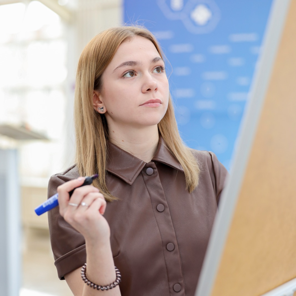 В СтГАУ прошла стратегическая сессия активистов