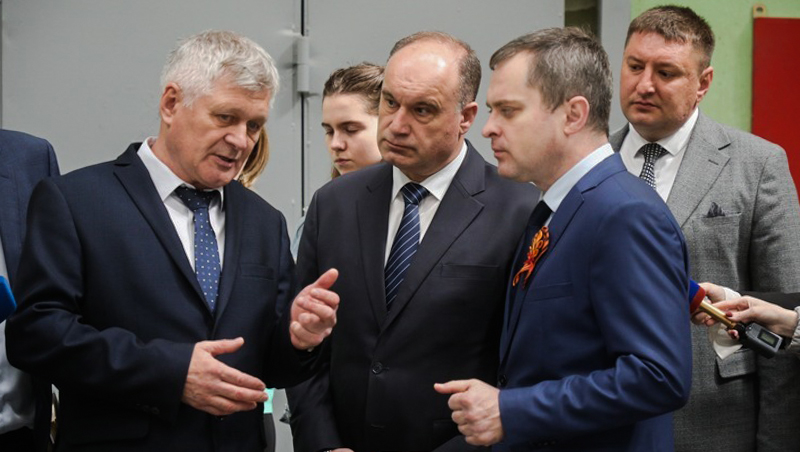 СтГАУ будет готовить инженеров для оборонной промышленности