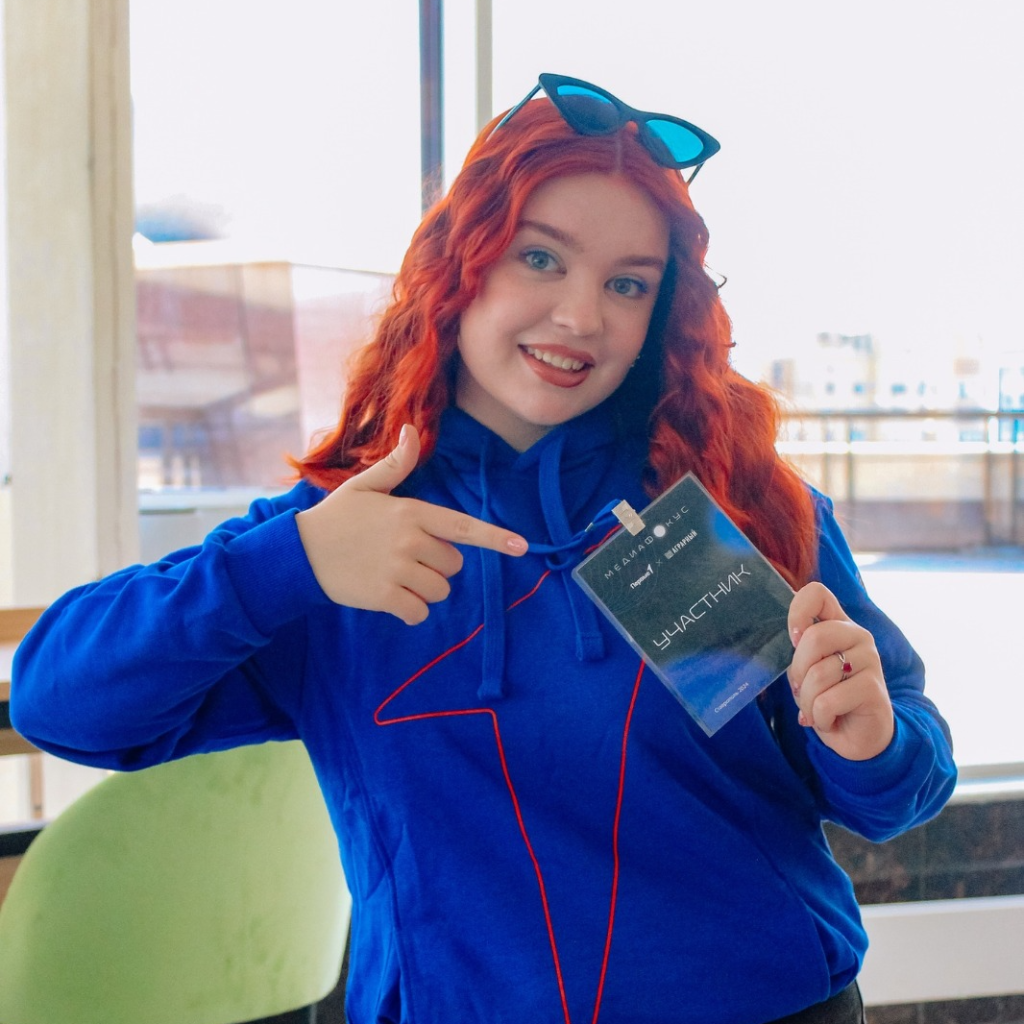 СтГАУ стал площадкой медиаинтенсива Движения Первых