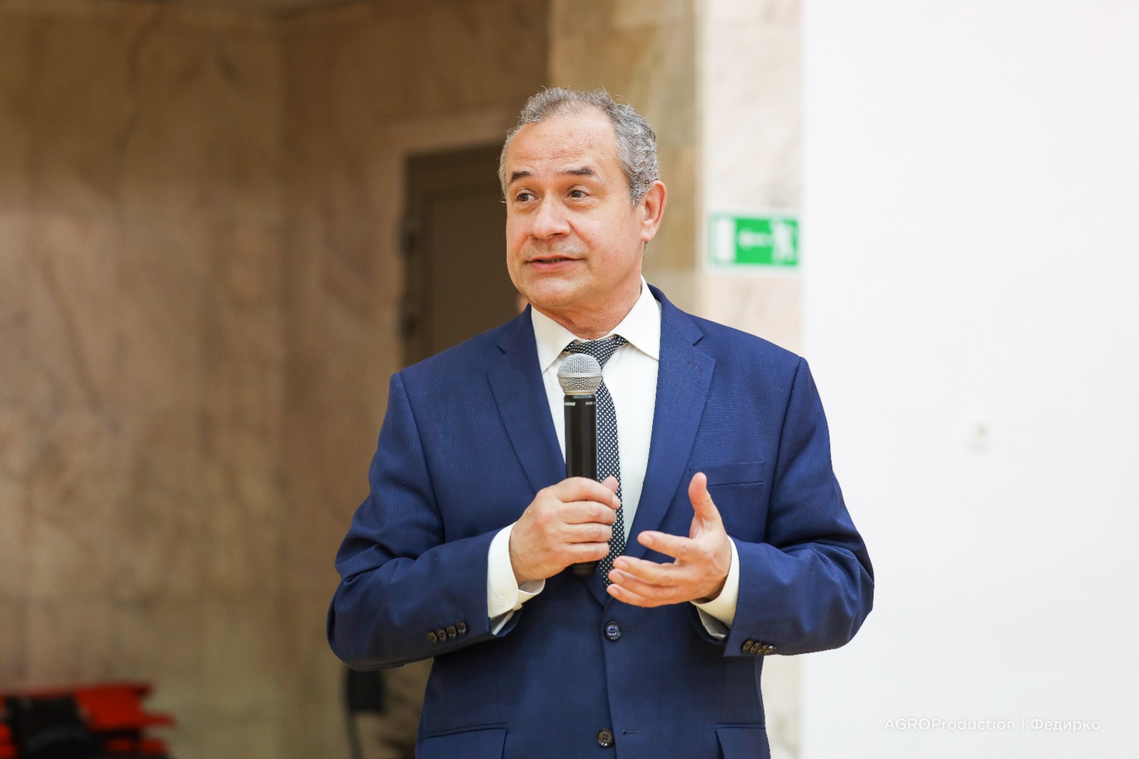 В СтГАУ прошли спортивно-массовые соревнования «Колоссальный фестиваль»