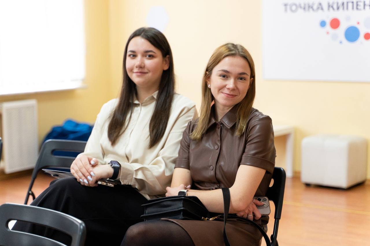 Студенты СтГАУ выиграли полмиллиона рублей на реализацию своих проектов