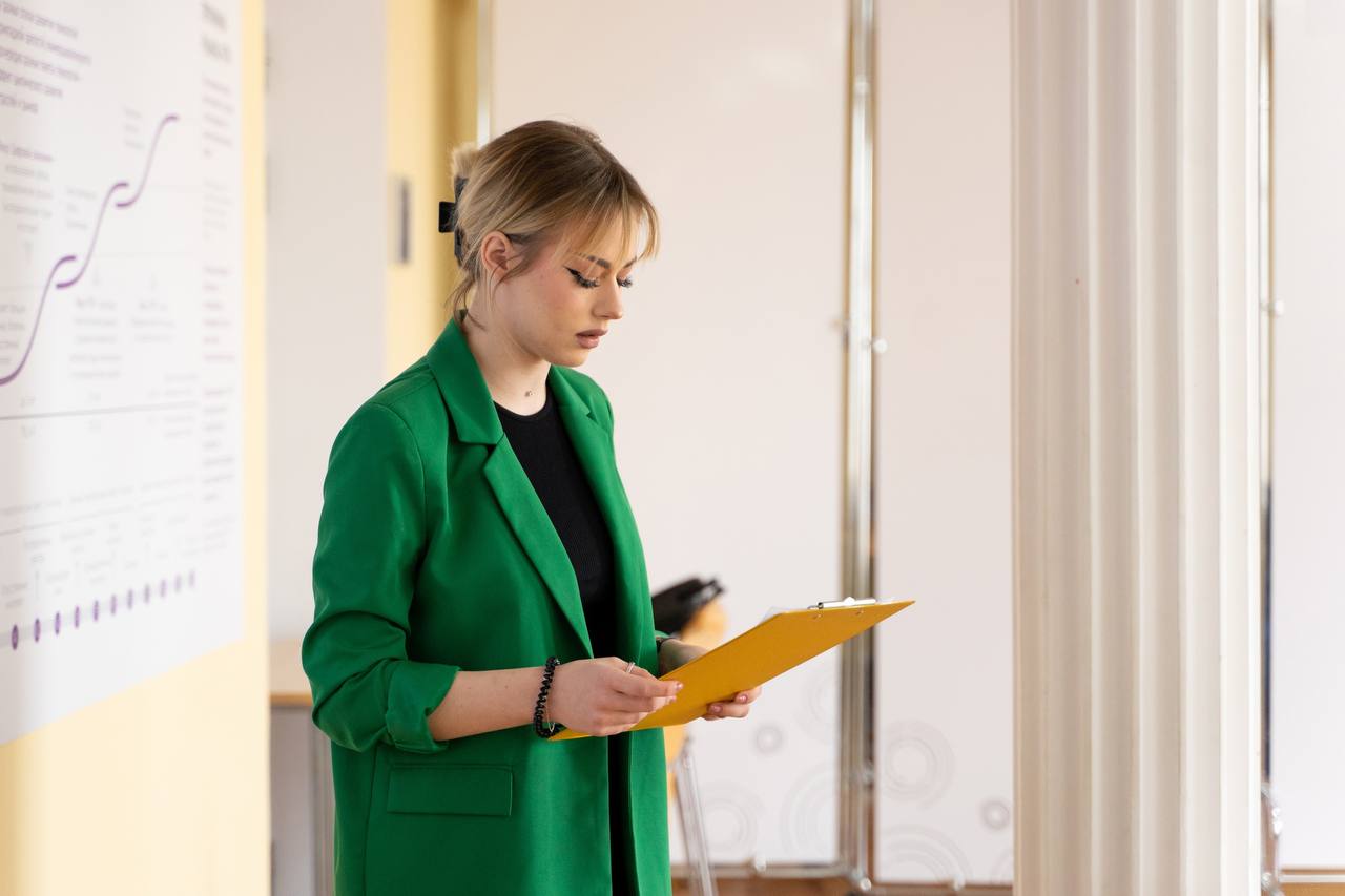 Студенты СтГАУ выиграли полмиллиона рублей на реализацию своих проектов