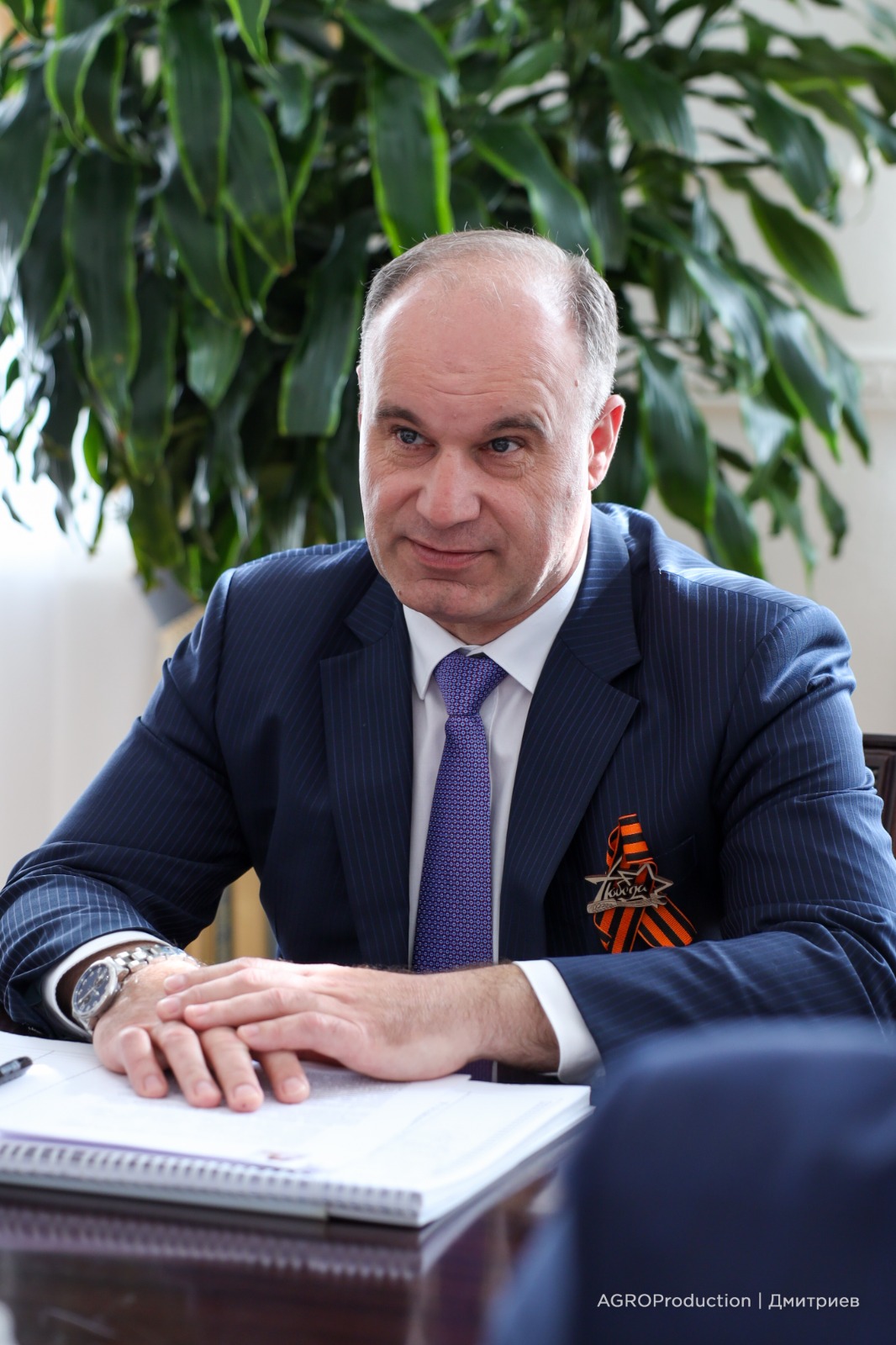 Преподаватель СтГАУ защитила диссертацию в зарубежном университете