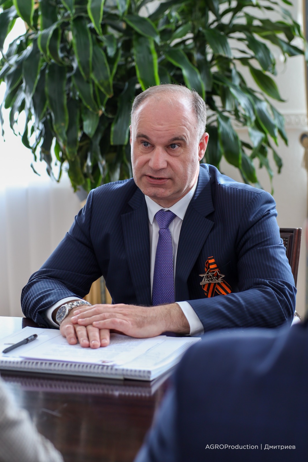 Преподаватель СтГАУ защитила диссертацию в зарубежном университете