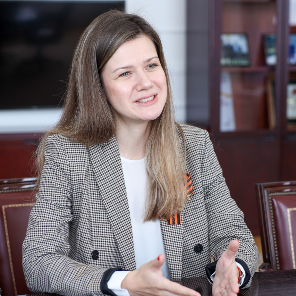 Преподаватель СтГАУ защитила диссертацию в зарубежном университете