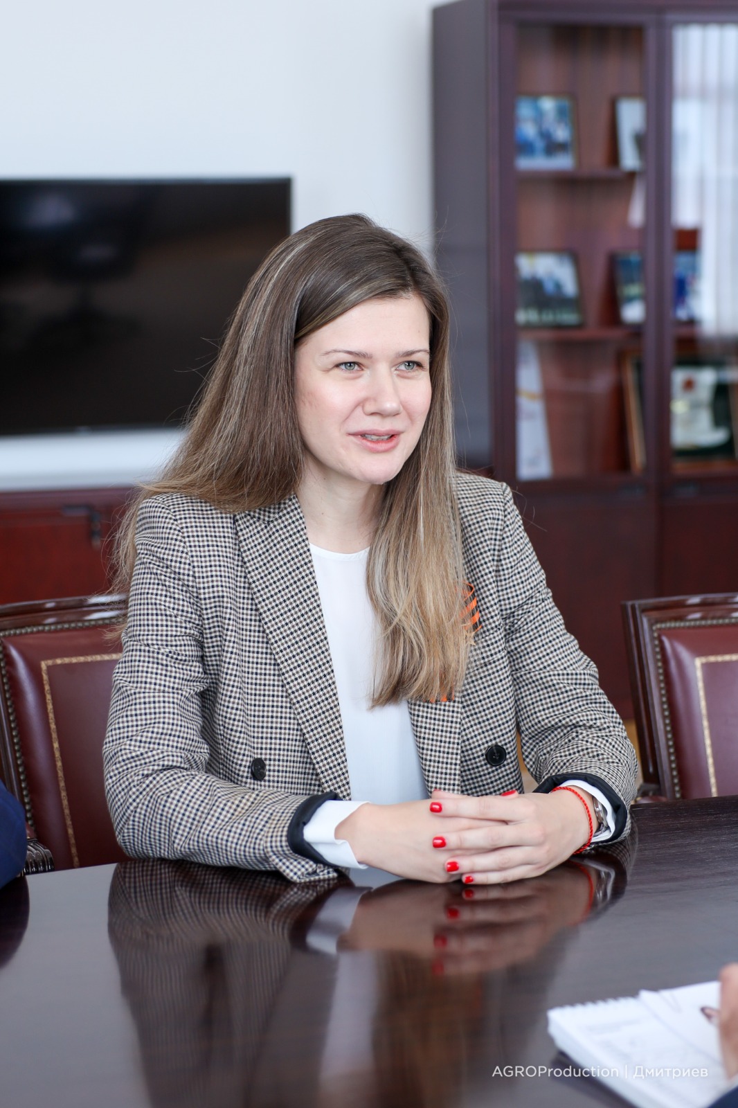 Преподаватель СтГАУ защитила диссертацию в зарубежном университете