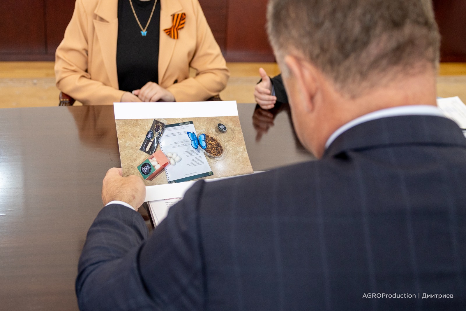 Студенты СтГАУ победили во всероссийском конкурсе по гостиничному бизнесу