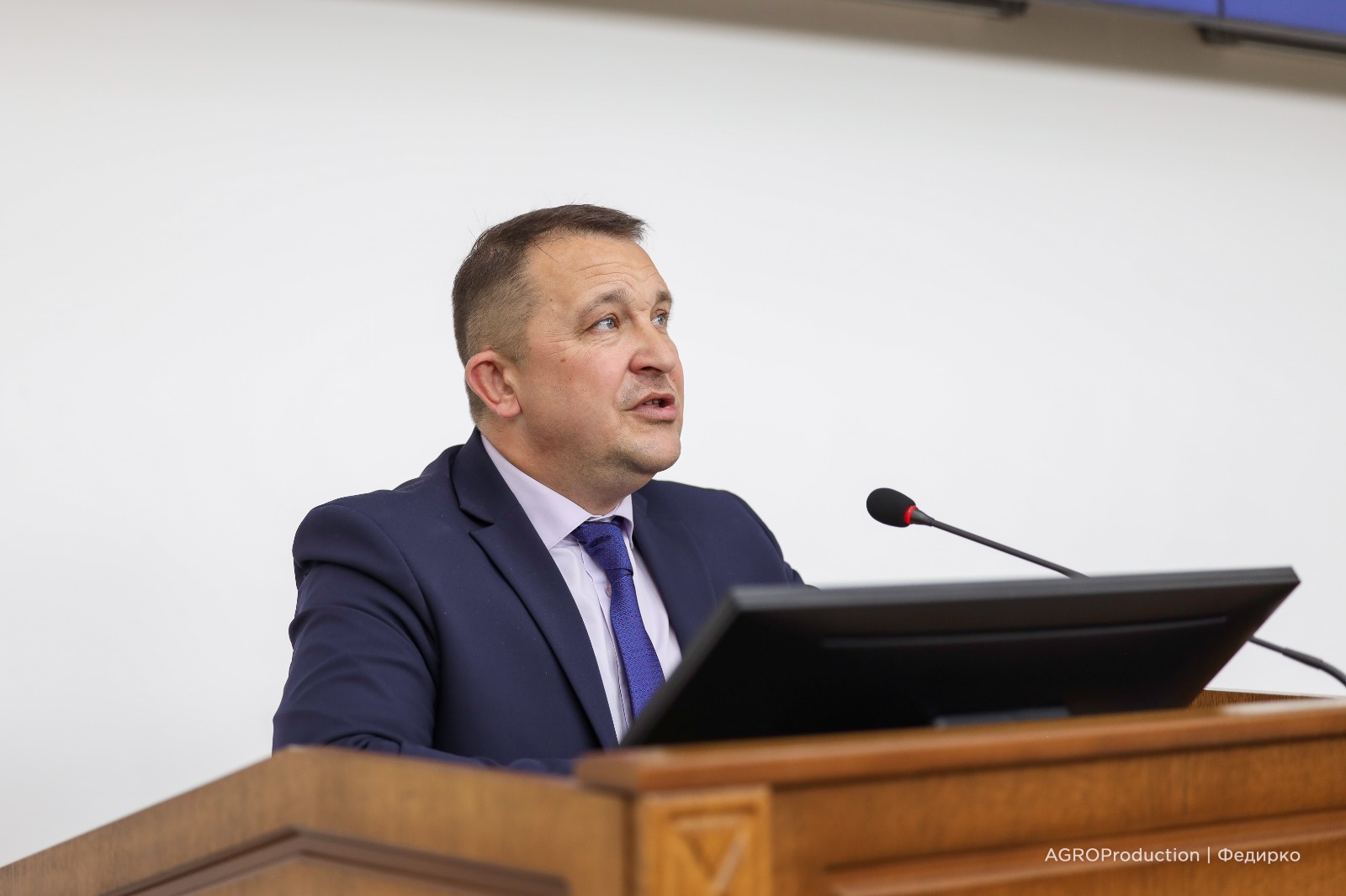 В СтГАУ прошел «Диктант Победы»