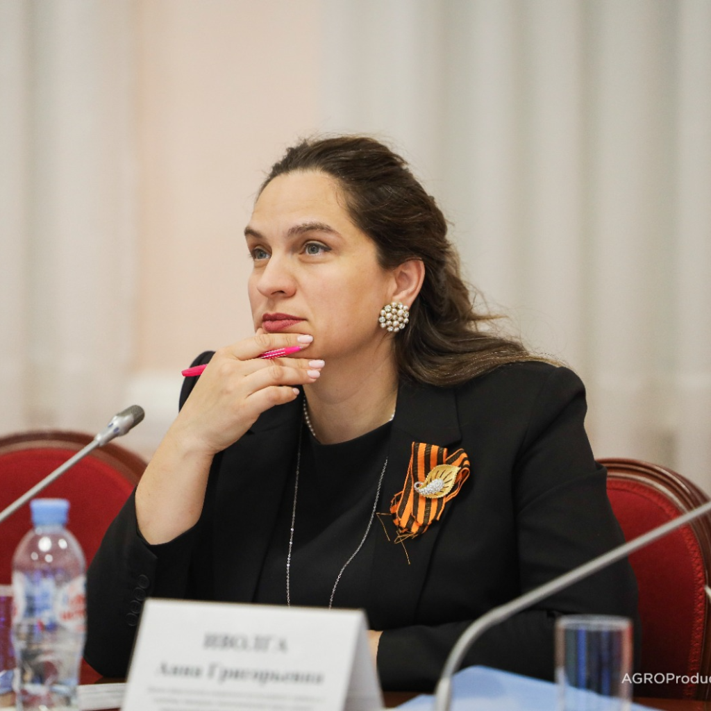 В СтГАУ прошла международная конференция по инновационному развитию сервиса и туризма