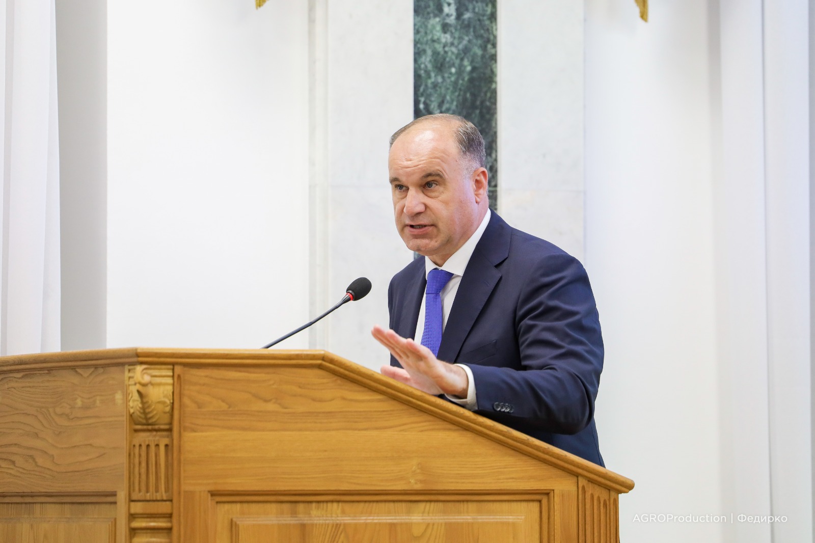 В СтГАУ прошла проектно-аналитическая сессия «Социоцентра»