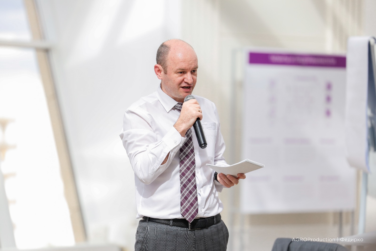 В СтГАУ прошла проектно-аналитическая сессия «Социоцентра»