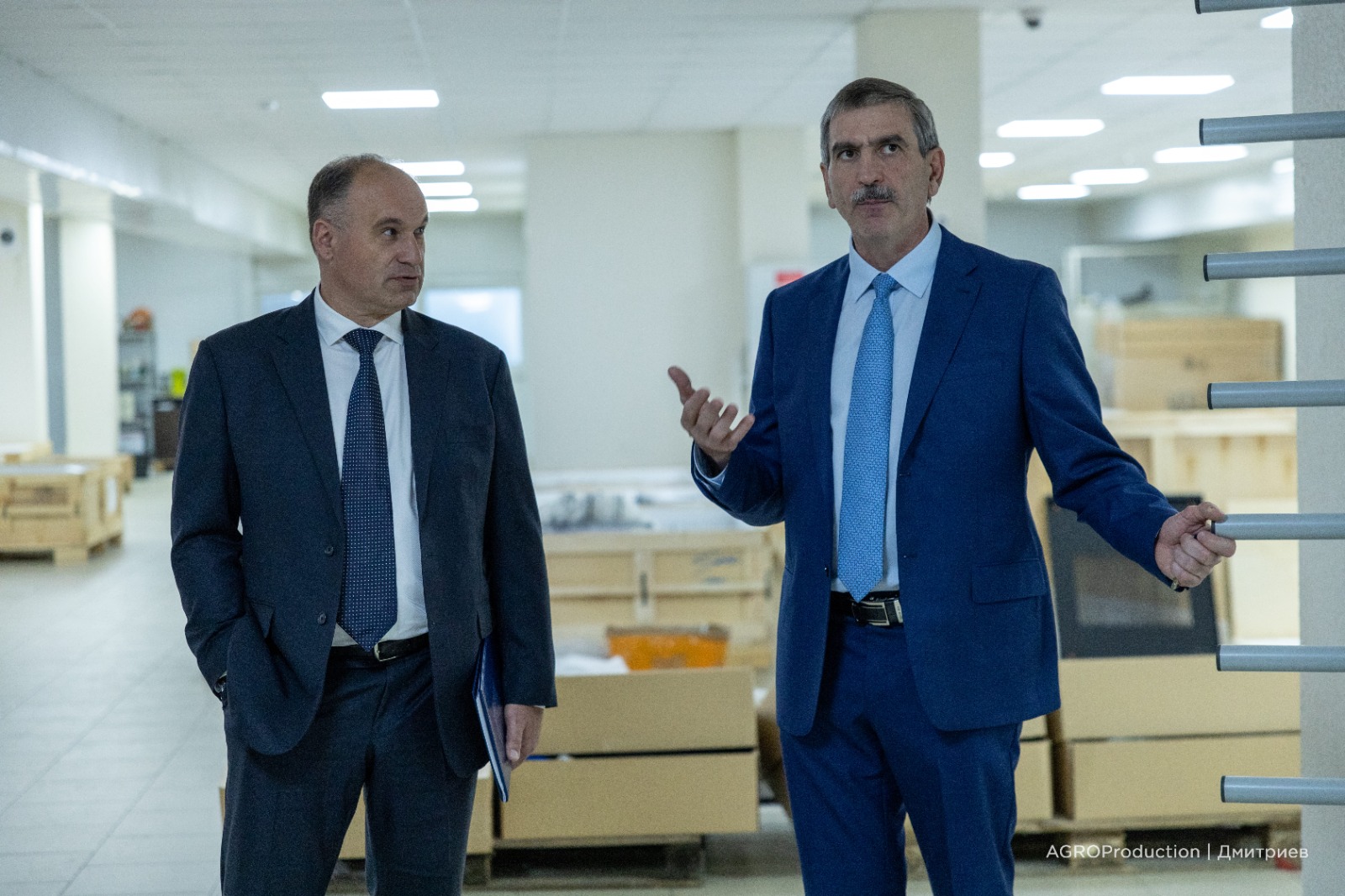 Ставропольский ГАУ стал стратегическим партнером компании «Стилсофт»