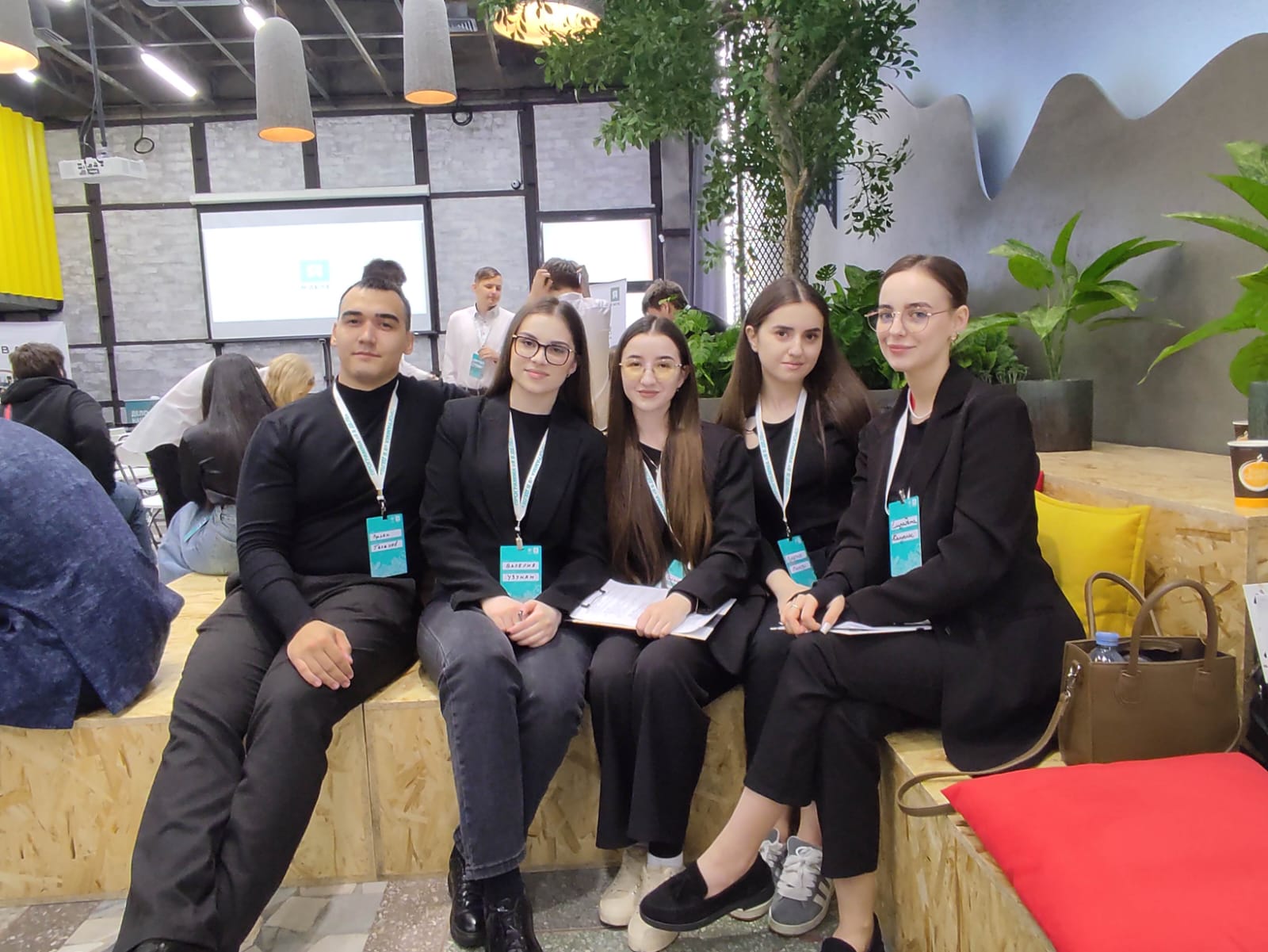 Студенты СтГАУ присоединились к программе развития молодежного предпринимательства