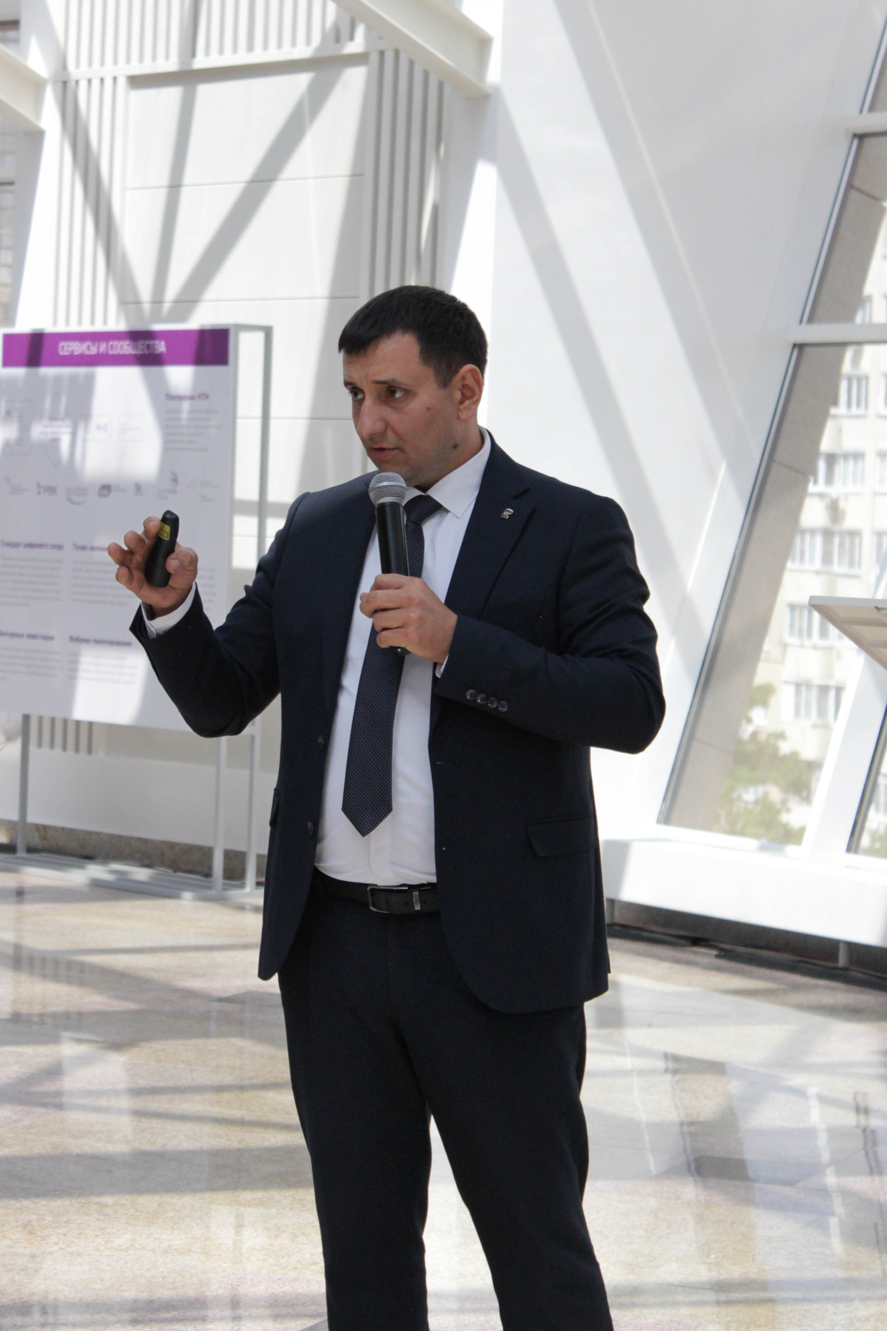 В СтГАУ прошли защиты проектов по развитию сельских территорий