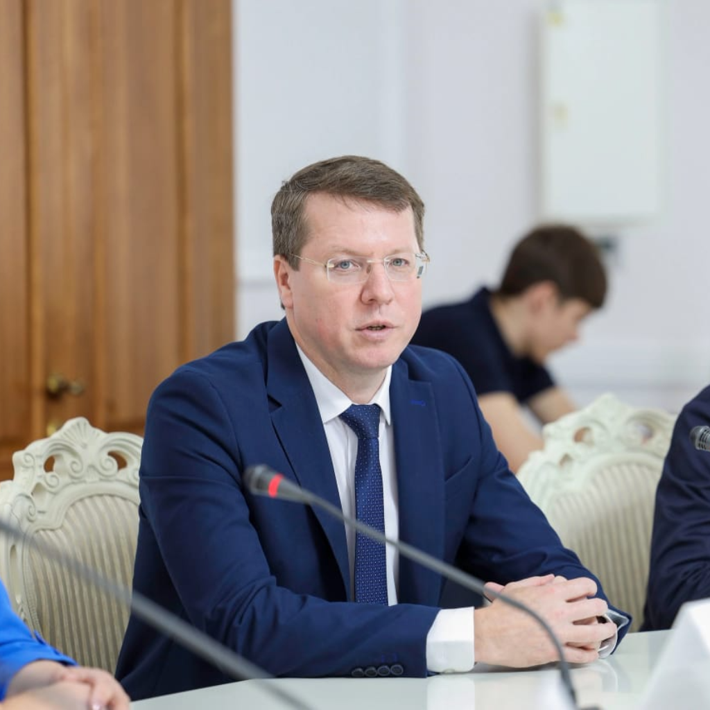 В Ставропольском ГАУ прошла экспертная сессия по аудиту