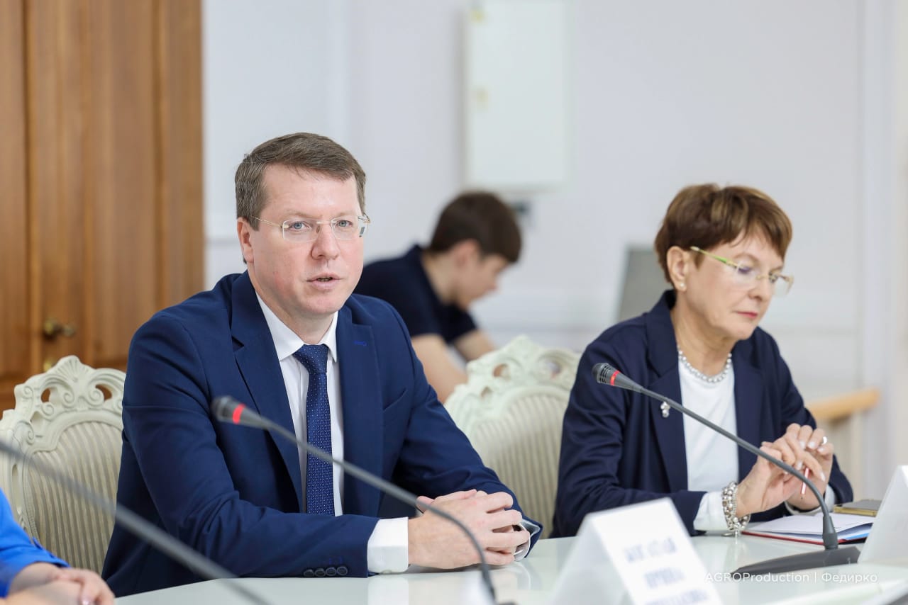 В Ставропольском ГАУ прошла экспертная сессия по аудиту