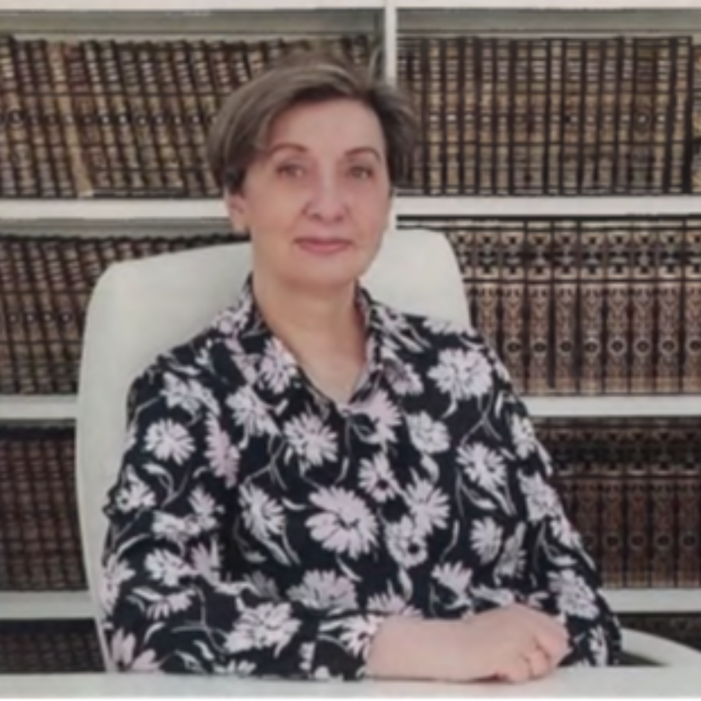 Директор Научной библиотеки СтГАУ рассказала о победе в конкурсе профессионального мастерства