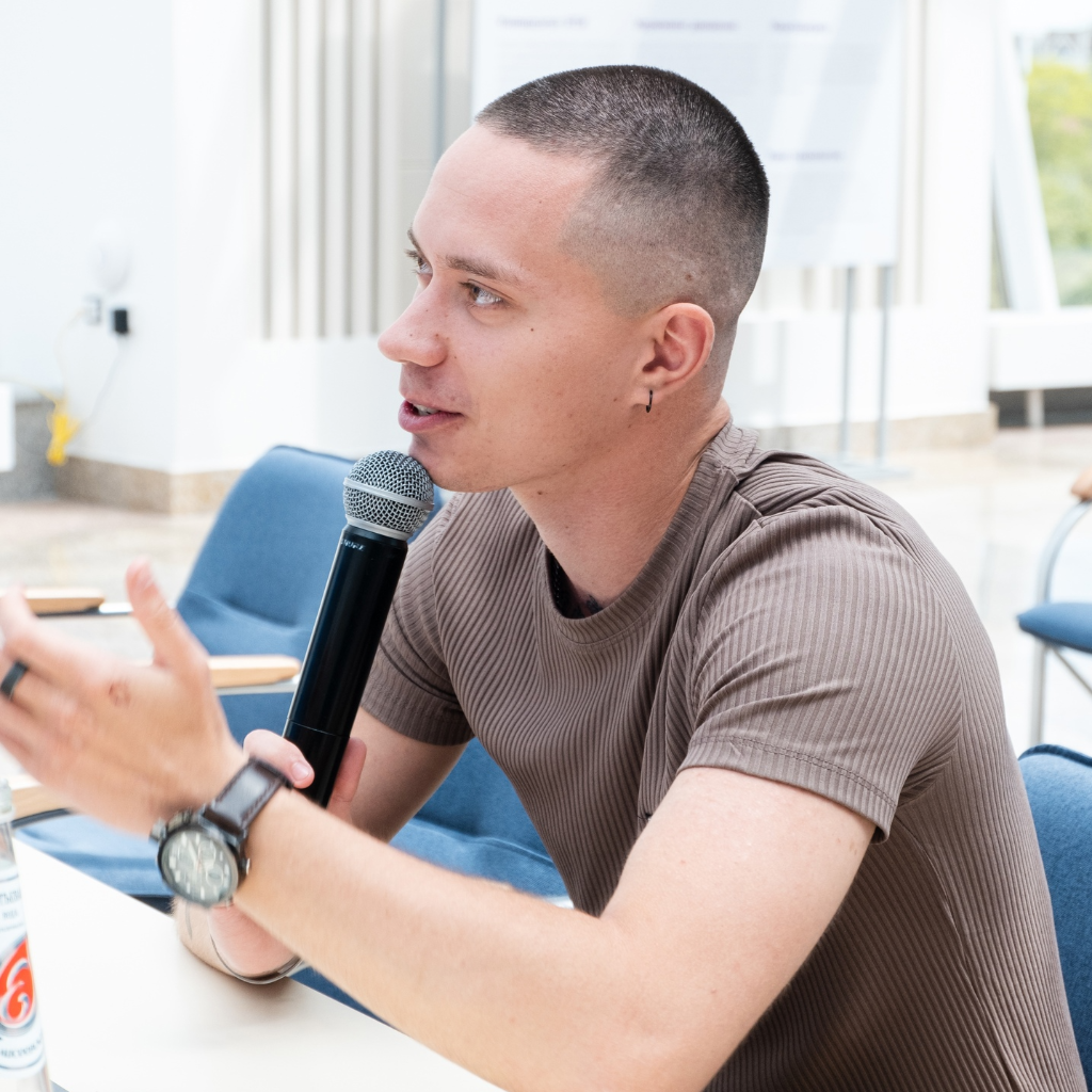 В СтГАУ прошел Предакселератор студенческих проектов