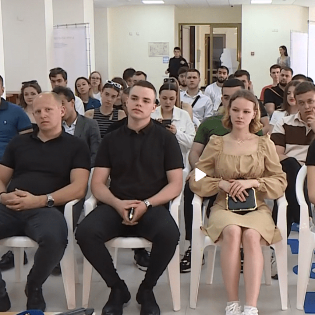 Ставропольский ГАУ выступает организатором всероссийской «Студенческой весны СПО»