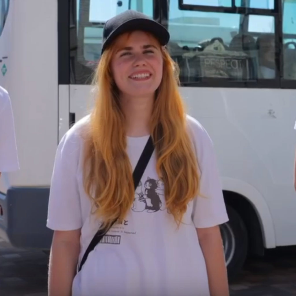 Ставропольский ГАУ стал центром размещения детей из Белгорода