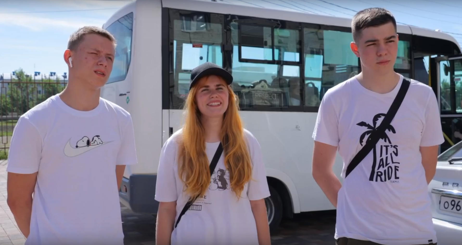 Ставропольский ГАУ стал центром размещения детей из Белгорода