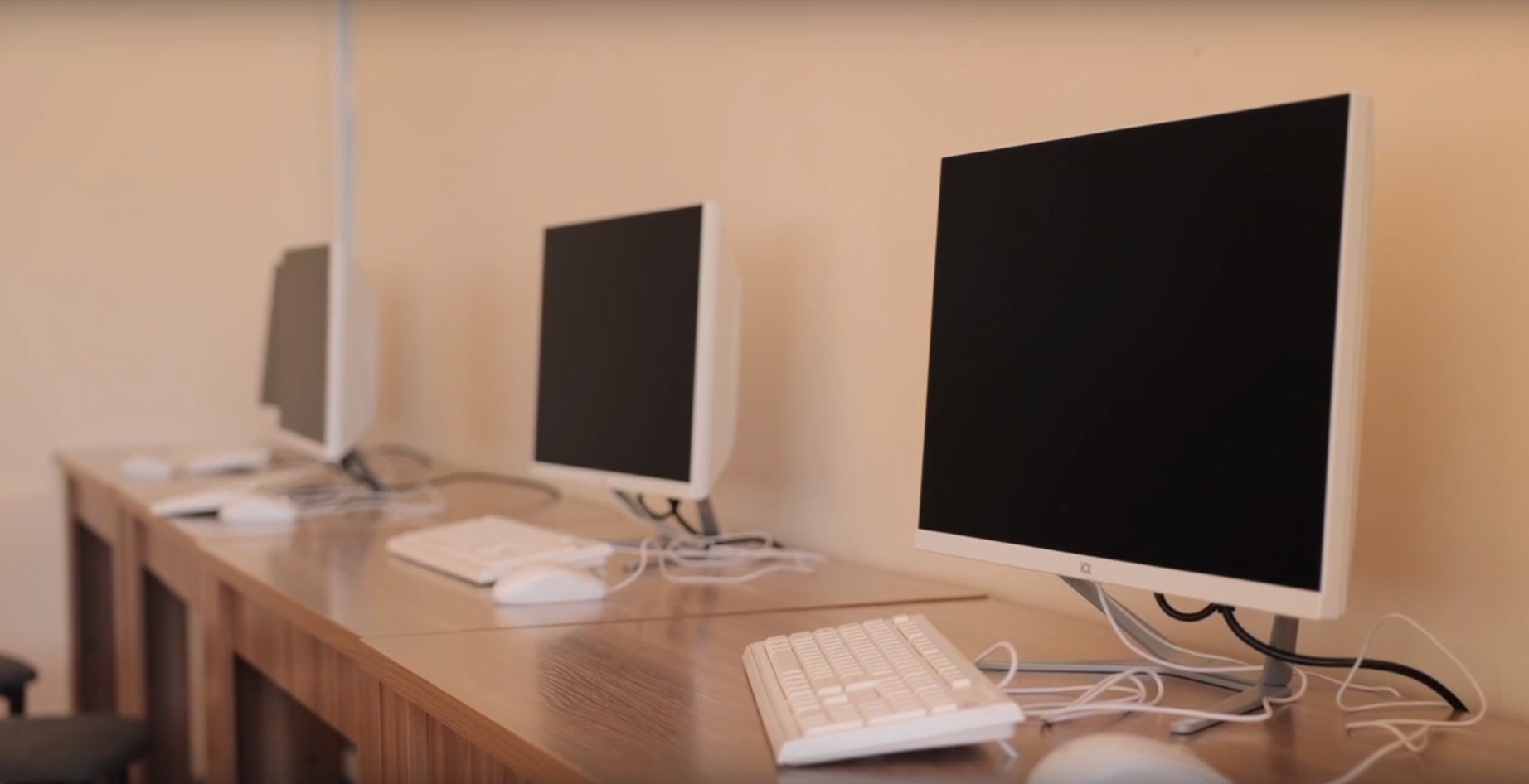 Ставропольский ГАУ стал центром размещения детей из Белгорода