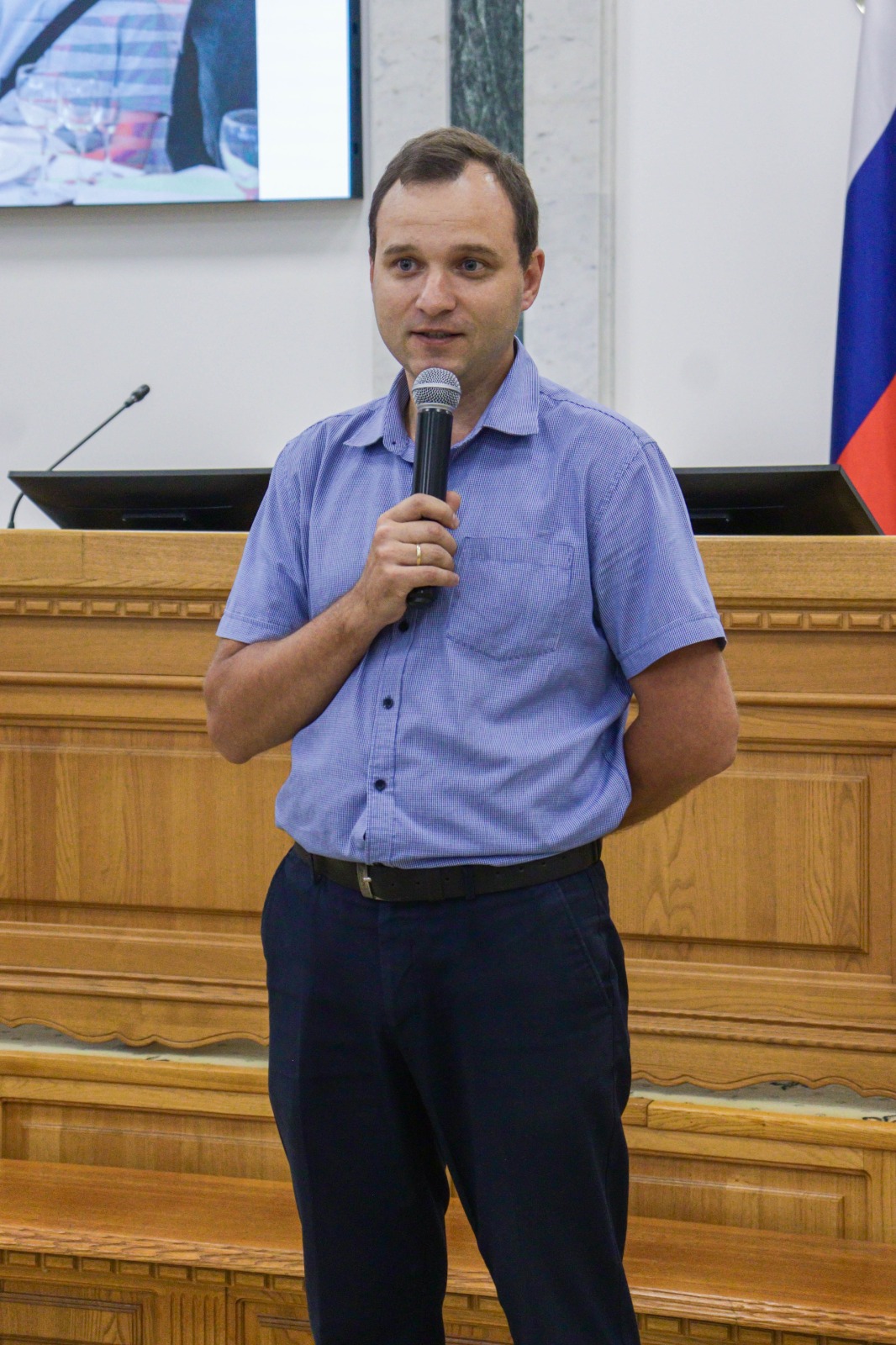 Школьники Ставрополья освоили первые профессии в СтГАУ