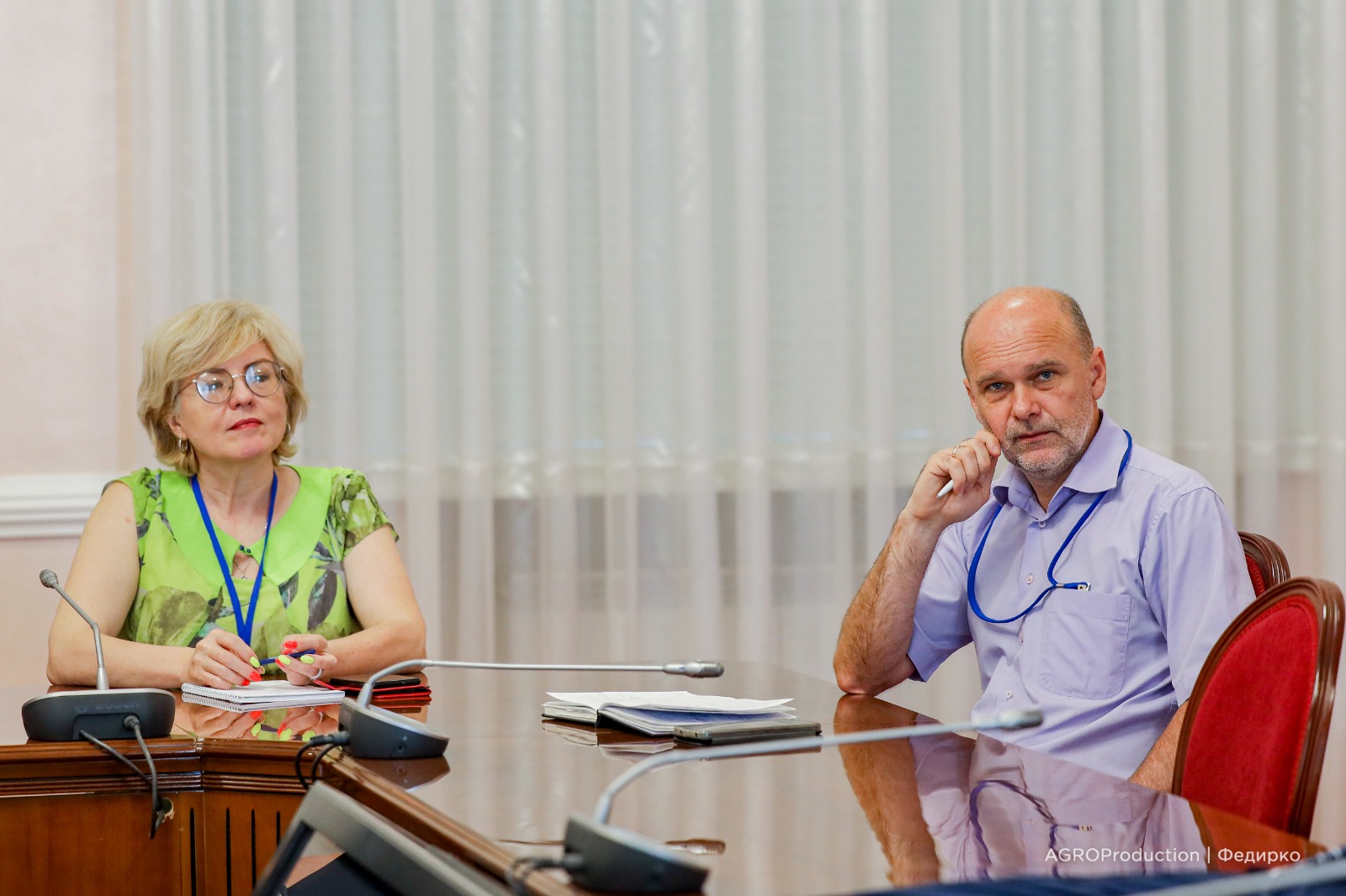 Эксперты Высшей школы экономики провели стажировку для преподавателей СтГАУ