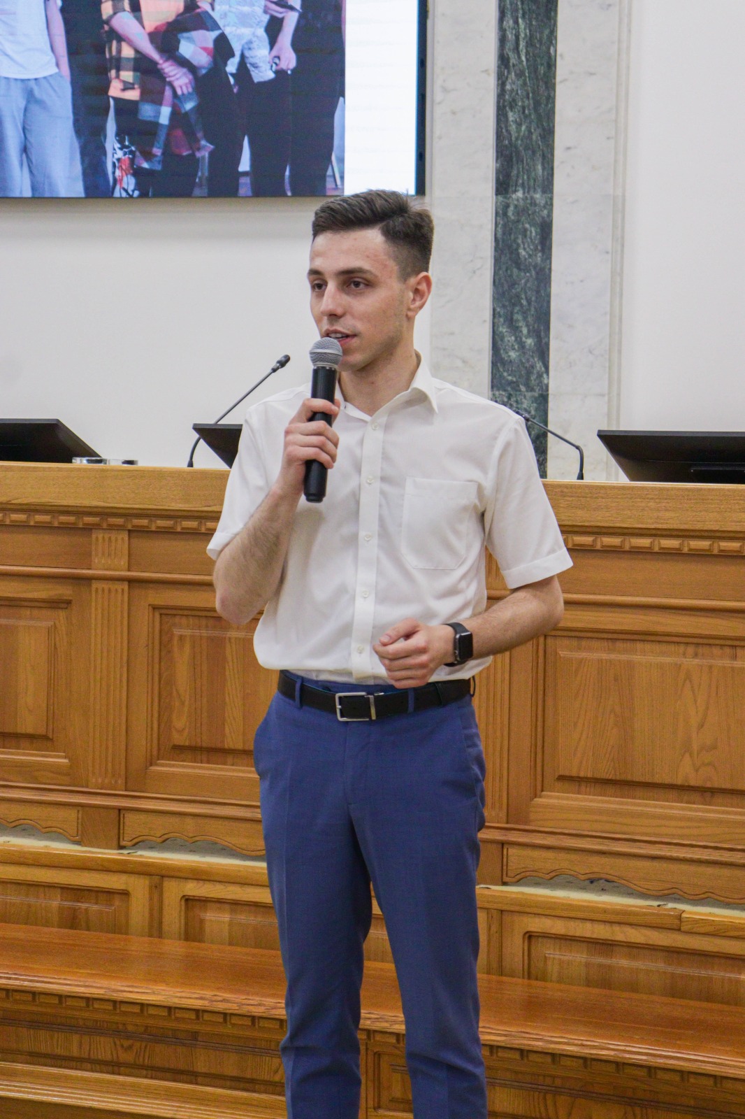 Школьники Ставрополья освоили первые профессии в СтГАУ