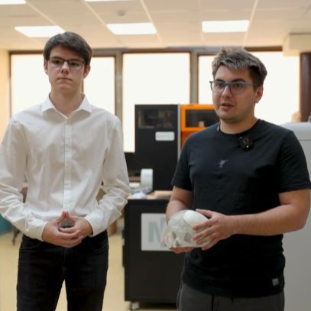 Студенты СтГАУ победили в чемпионате профмастерства «Профессионалы»