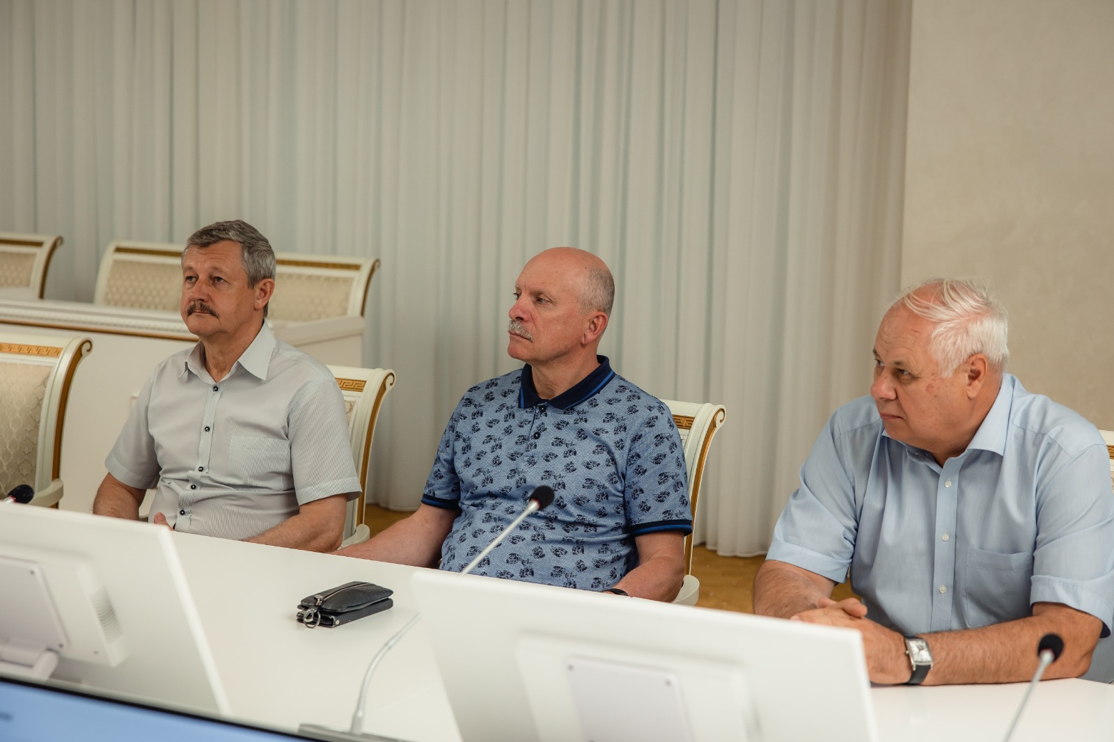 В СтГАУ обсудили стратегические направления деятельности нового факультета цифровых технологий