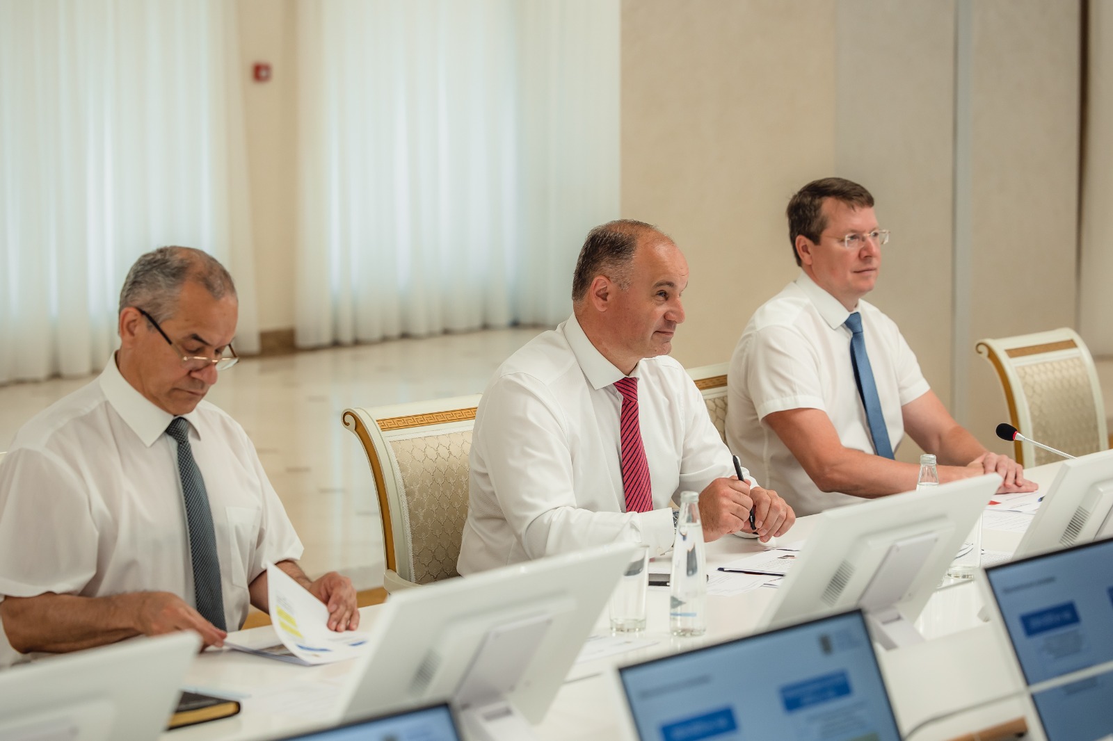 В СтГАУ обсудили стратегические направления деятельности нового факультета цифровых технологий