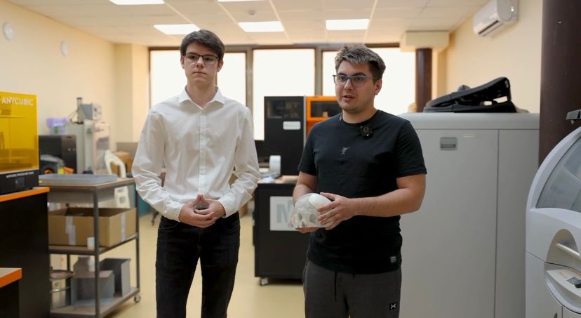 Студенты СтГАУ победили в чемпионате профмастерства «Профессионалы»