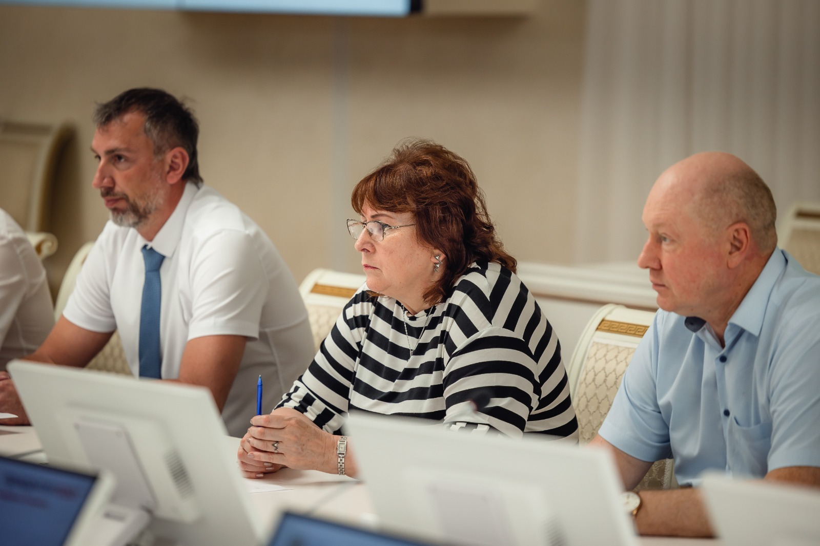 В СтГАУ обсудили стратегические направления деятельности нового факультета цифровых технологий